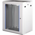 WIREWIN Wandschrank PS3, 600x450x12HE Pro 3rd Gen