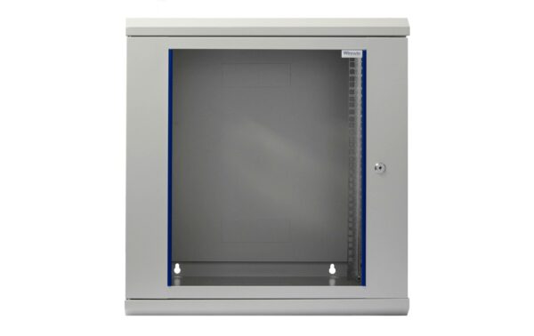 1876521_2 - Mediatech WIREWIN Wandschrank PS3 FP, 600x450x12HE Pro 3rd Gen