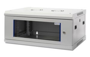 WIREWIN Wandschrank PS3, 600x600x4HE Pro 3rd Gen kaufen Schweiz | Mediatech.ch