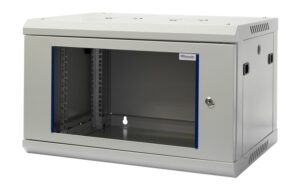 WIREWIN Wandschrank PS3, 600x600x6HE Pro 3rd Gen kaufen Schweiz | Mediatech.ch