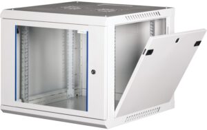 WIREWIN Wandschrank PS3, 600x600x9HE Pro 3rd Gen