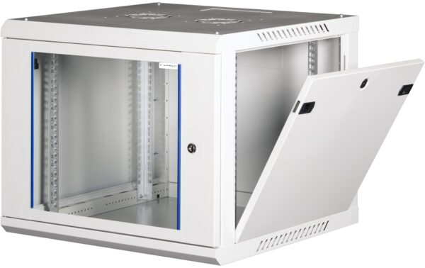 WIREWIN Wandschrank PS3, 600x600x9HE Pro 3rd Gen kaufen Schweiz | Mediatech.ch