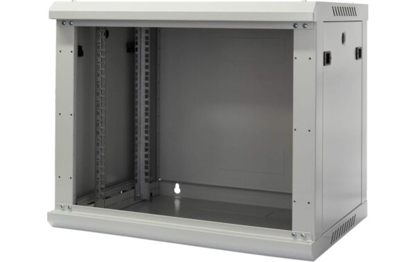 WIREWIN Wandschrank PS3, 600x600x9HE Pro 3rd Gen