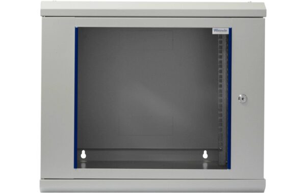 WIREWIN Wandschrank PS3, 600x600x9HE Pro 3rd Gen