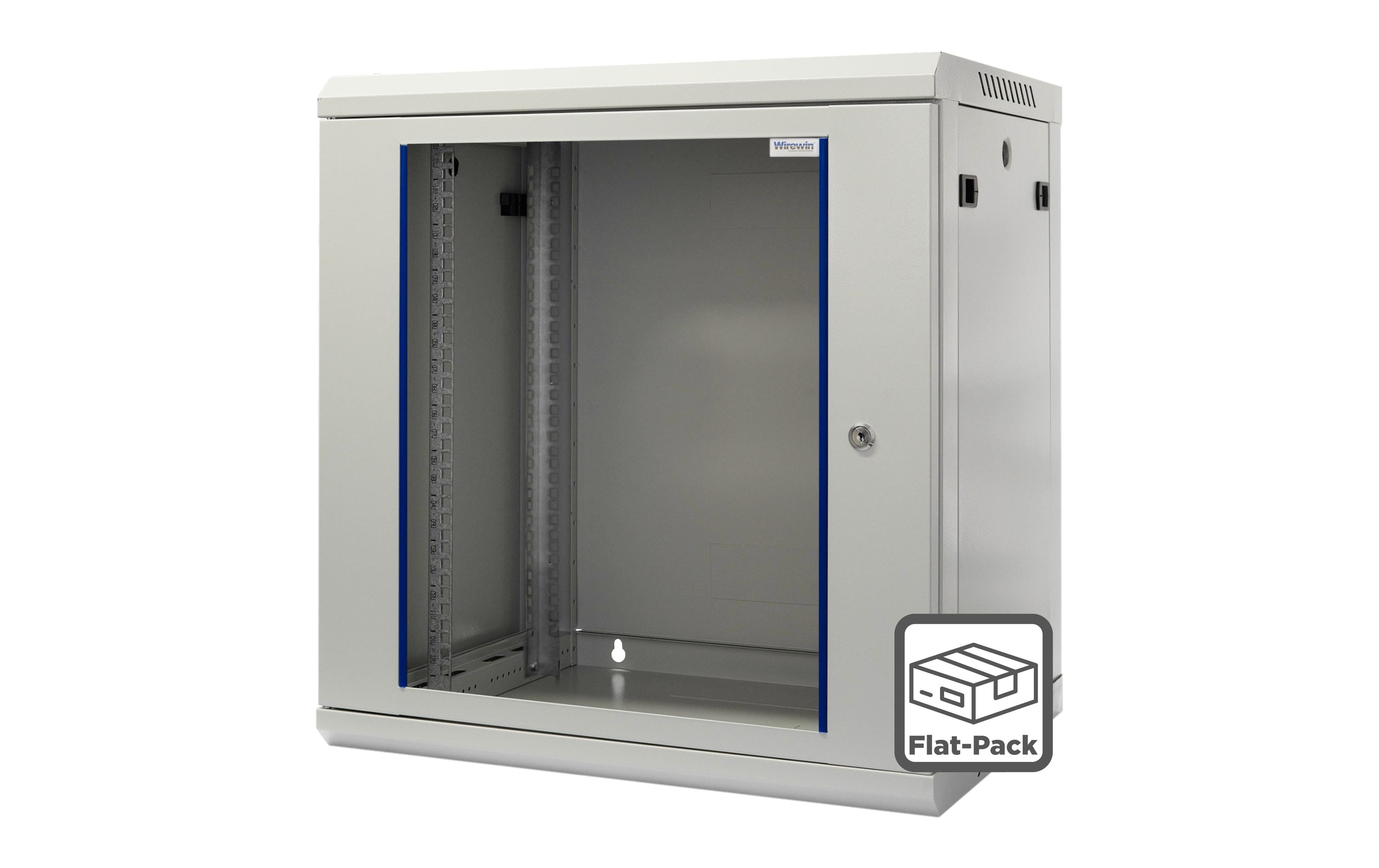 WIREWIN Wandschrank PS3 FP, 600x600x12HE Pro 3rd Gen kaufen Schweiz | Mediatech.ch