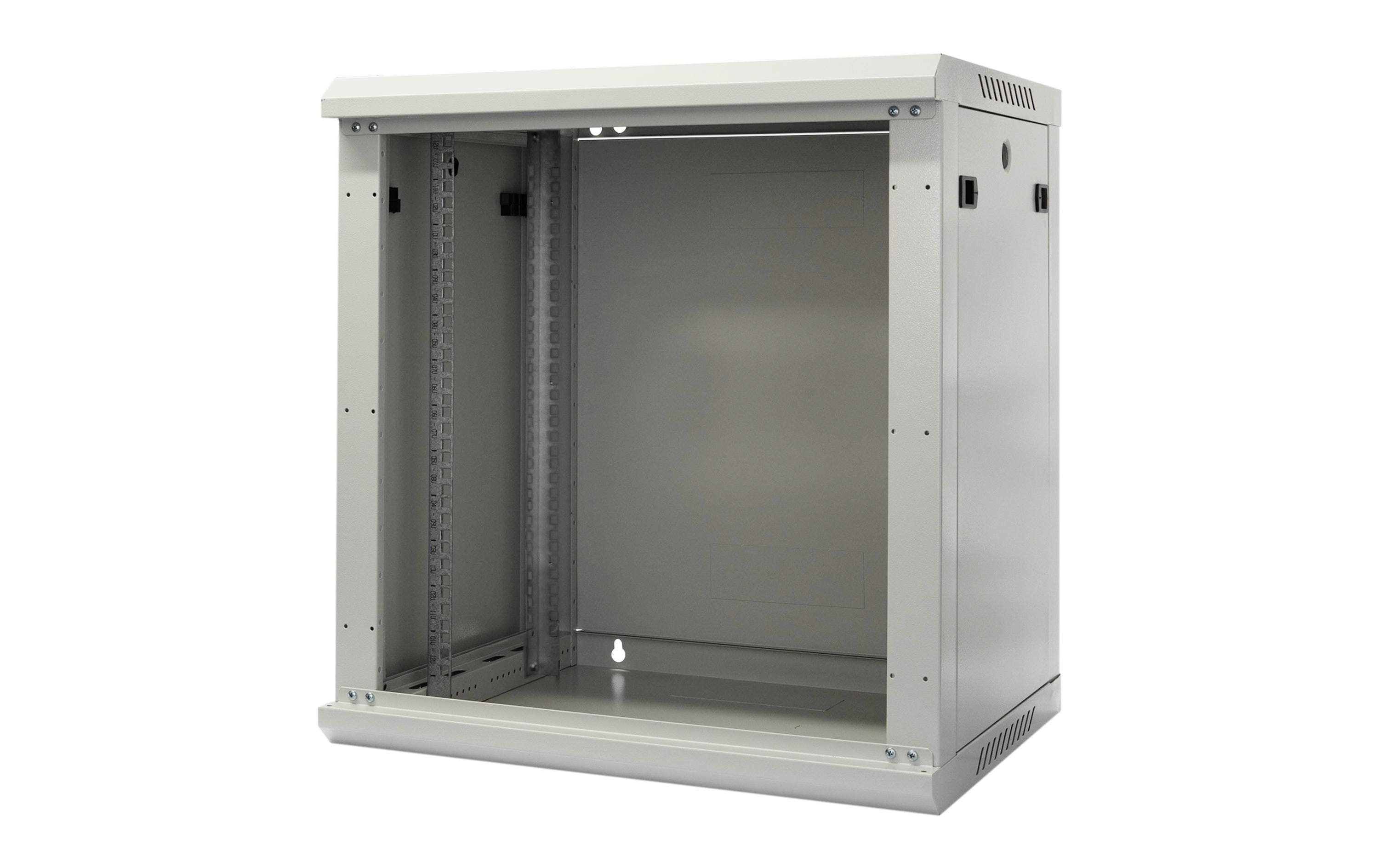 1876535_1 - Mediatech WIREWIN Wandschrank PS3 FP, 600x600x12HE Pro 3rd Gen