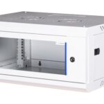 WIREWIN Wandschrank PS3 FP, 600x450x4HE Pro 3rd Gen