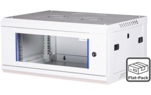 WIREWIN Wandschrank PS3 FP, 600x450x4HE Pro 3rd Gen kaufen Schweiz | Mediatech.ch