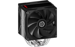 Kühler Enermax ETS-T41 Intel+AMD, schwarz kaufen Schweiz | Mediatech.ch