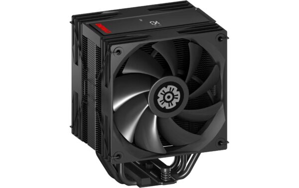 Kühler Enermax ETS-T41D Intel+AMD, schwarz kaufen Schweiz | Mediatech.ch