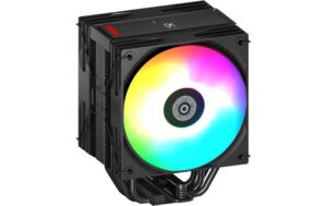 Kühler Enermax ETS-T41D ARGB Intel+AMD, schwarz