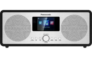 Panasonic RF-D40EG-K DAB+ Radio kaufen Schweiz | Mediatech.ch