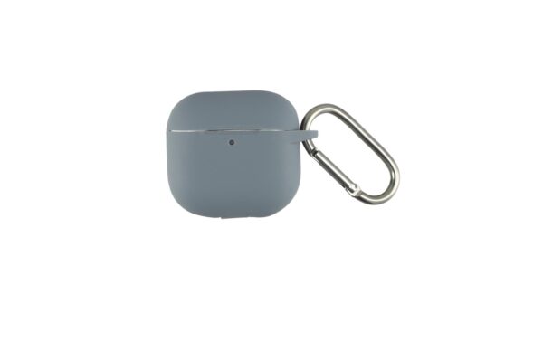 4smarts Case Set  Alpha AirPods 4, 3 Stück