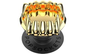 Popsockets PopGrip Say Cheese