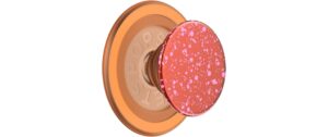PopSockets MagSafe Clay Specle Aluminium