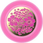 PopSockets MagSafe Lace Hot Pink Enamel