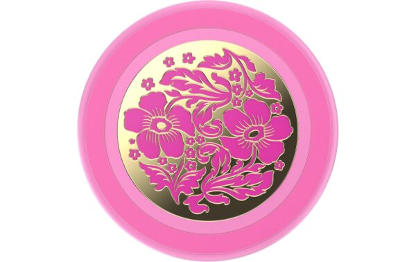 PopSockets MagSafe Lace Hot Pink Enamel kaufen Schweiz | Mediatech.ch