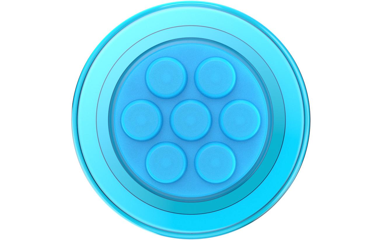 1877289 - Mediatech PopSockets MagSafe Popper Electric Blue kaufen Schweiz | Mediatech.ch