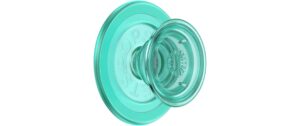PopSockets MagSafe Translucent Mint kaufen Schweiz | Mediatech.ch