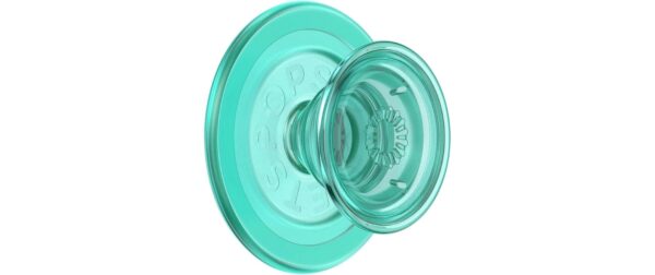 1877296 - Mediatech PopSockets MagSafe Translucent Mint kaufen Schweiz | Mediatech.ch