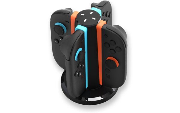 GAME ready2gaming NSW 2 - 4in1 Charger kaufen | Mediatech.ch