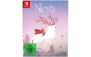 Neva - Deluxe Edition, Switch Alter: 12+