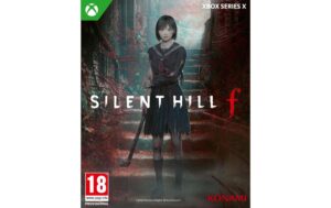 Silent Hill f, XSX Alter: 18+