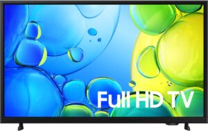 Samsung TV UE32F6000F UXXN, 32  TV 32 LED-TV