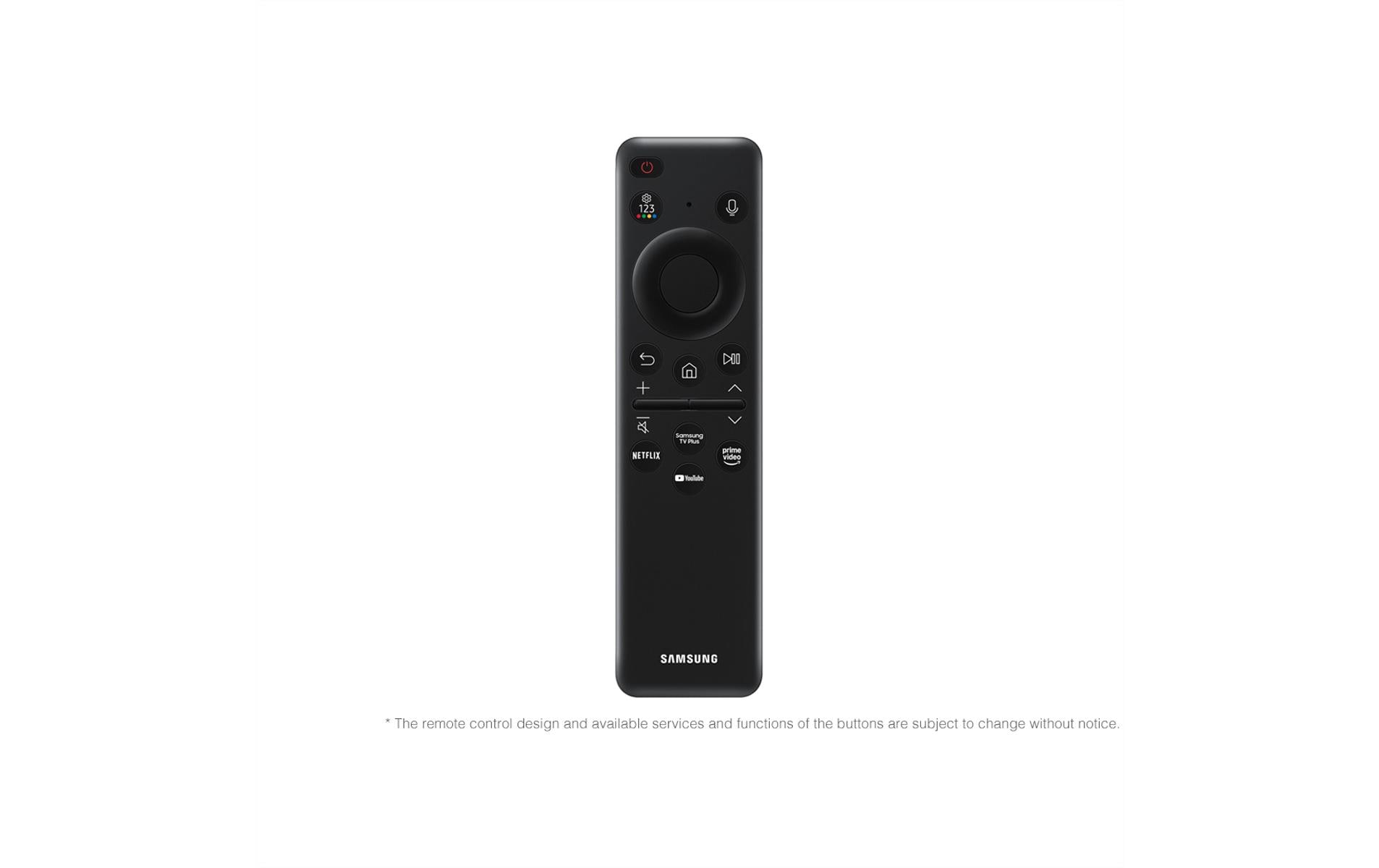 1878071_1 - Mediatech Samsung TV QE100QN80F UXZU, 100 NEO-QLED-TV, NQ4 AI Gen2 Processor