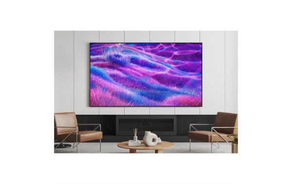1878071_4 - Mediatech Samsung TV QE100QN80F UXZU, 100 NEO-QLED-TV, NQ4 AI Gen2 Processor