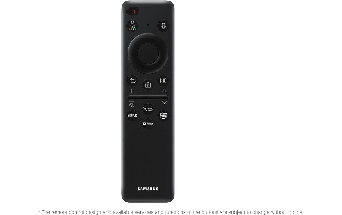 1878079_5 - Mediatech Samsung TV QE75QN90F ATXXN, 75 NEO-QLED-TV NQ4 AI Gen3 Processor