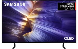 Samsung TV QE42S90F AEXXN 42 OLED HDR