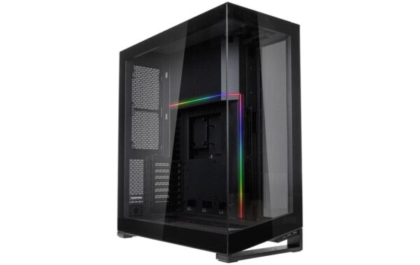 Phanteks NV7 E-ATX, Schwarz kaufen Schweiz | Mediatech.ch