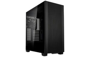 Phanteks XT Pro Schwarz kaufen Schweiz | Mediatech.ch