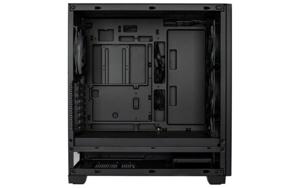 Phanteks XT Pro Ultra DRGB, Schwarz