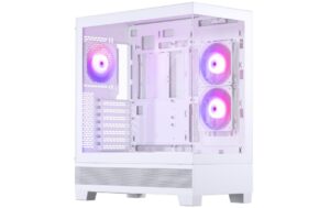 Phanteks XT View DRGB, Weiss kaufen Schweiz | Mediatech.ch