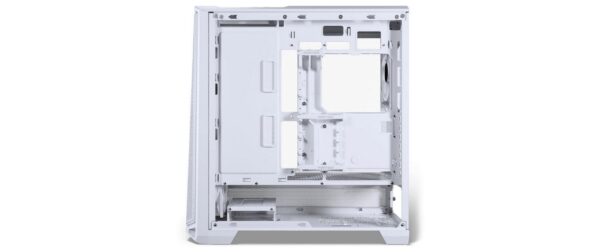 Phanteks Eclipce G400A Midi Tower, E-ATX, DRGB, Weiss