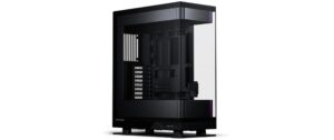Phanteks Evolv X2 Midi Tower, E-ATX, DRGB, Schwarz kaufen Schweiz | Mediatech.ch