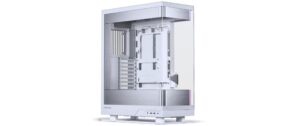 Phanteks Evolv X2 Midi Tower, E-ATX, DRGB, Weiss