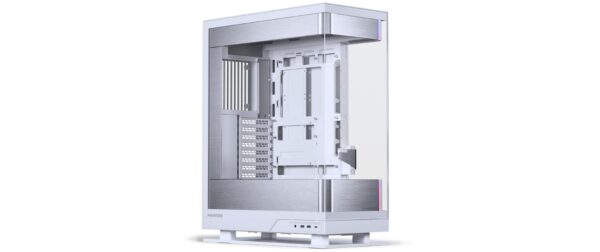 Phanteks Evolv X2 Midi Tower, E-ATX, DRGB, Weiss kaufen Schweiz | Mediatech.ch