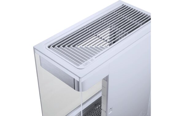 Phanteks Evolv X2 Midi Tower, E-ATX, DRGB, Weiss