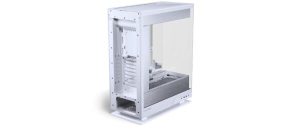 Phanteks Evolv X2 Midi Tower, E-ATX, DRGB, Weiss