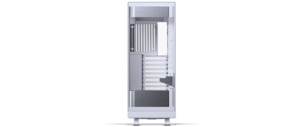 Phanteks Evolv X2 Midi Tower, E-ATX, DRGB, Weiss