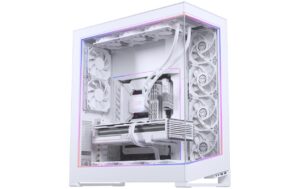 Phanteks NV7 Premium DRGB-Kit Weiss, für Aussenrahmen kaufen Schweiz | Mediatech.ch