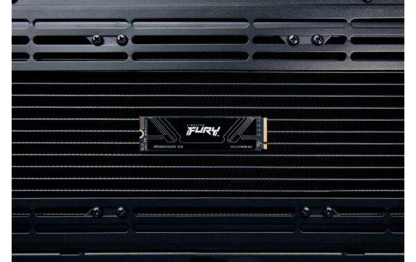 1878139_4 - Mediatech SSD Kingston FURY Renegade G5 4TB M.2 2280, NVMe PCIe5.0 x4, 14800/14000 MB/s