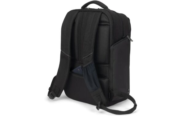 DICOTA Backpack FIVE 14-16 D32162-RPET, schwarz