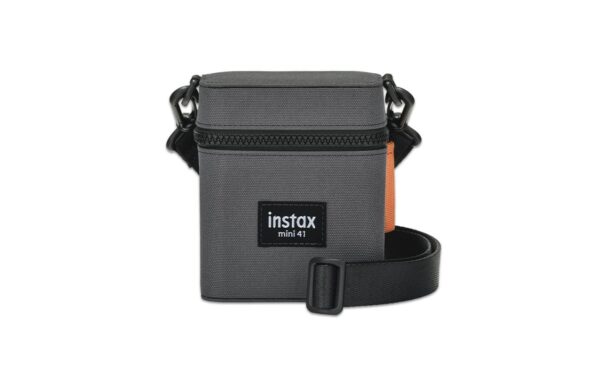 Fujifilm Instax Mini 41 Camera Case kaufen Schweiz | Mediatech.ch