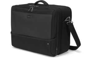1878351 - Mediatech DICOTA Multi Twin FIVE 15-17.3 D32164-RPET, schwarz kaufen Schweiz | Mediatech.ch