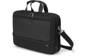 DICOTA Top Traveller FIVE 14-16 D32166-RPET, schwarz kaufen Schweiz | Mediatech.ch