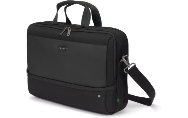 DICOTA Top Traveller FIVE 14-16 D32166-RPET, schwarz kaufen Schweiz | Mediatech.ch